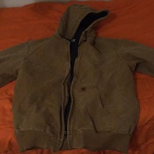 Carhartt jacket